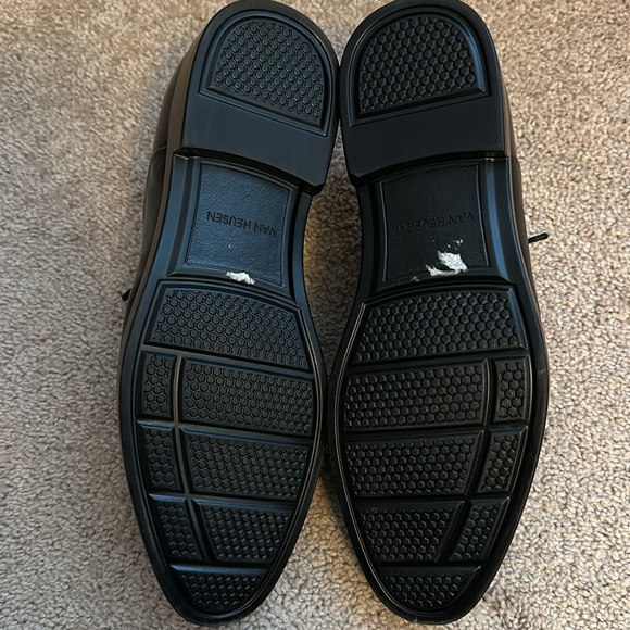 Van Heusen Memory Foam Dress shoes - Picture 7 of 7